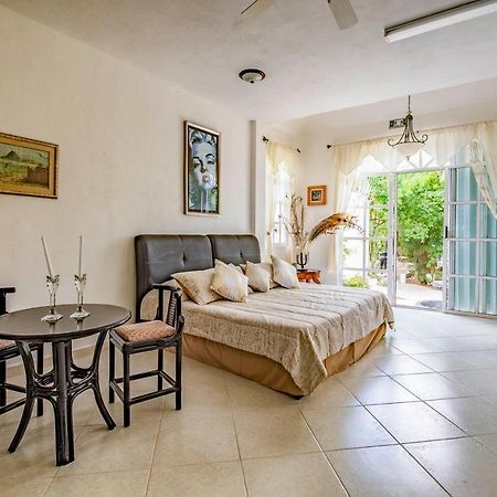 דירות קנקון Casona Del Sol מראה חיצוני תמונה