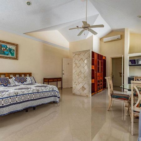 דירות קנקון Casona Del Sol מראה חיצוני תמונה